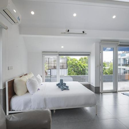 הוי אן An Bang Beach Chay Villas מראה חיצוני תמונה