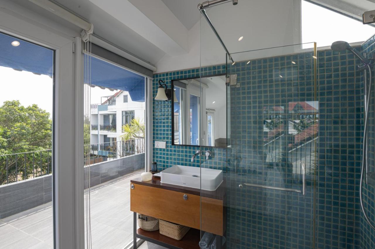 הוי אן An Bang Beach Chay Villas מראה חיצוני תמונה