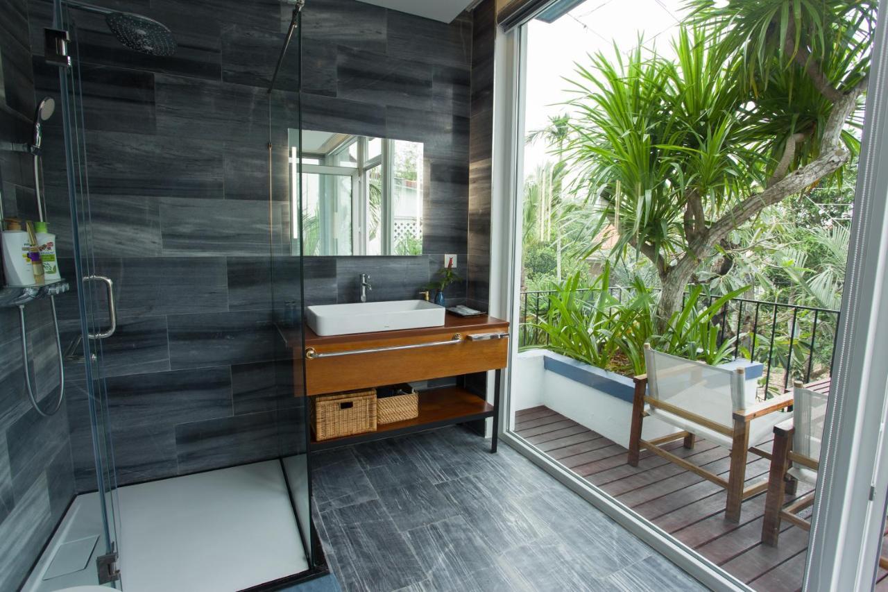הוי אן An Bang Beach Chay Villas מראה חיצוני תמונה