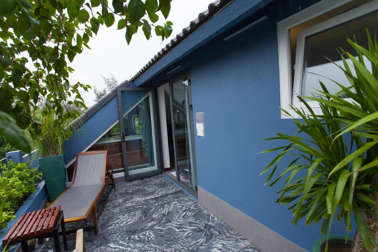 הוי אן An Bang Beach Chay Villas מראה חיצוני תמונה