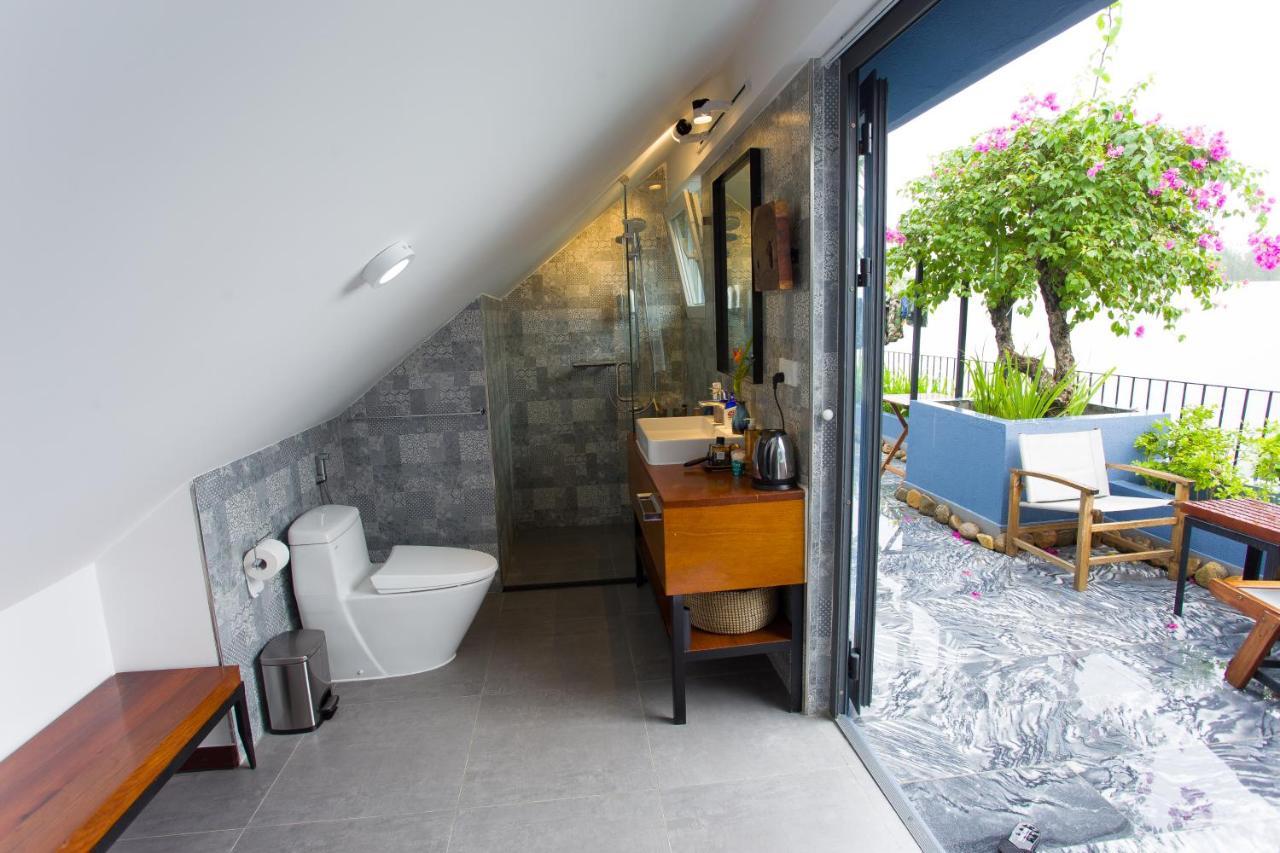 הוי אן An Bang Beach Chay Villas מראה חיצוני תמונה