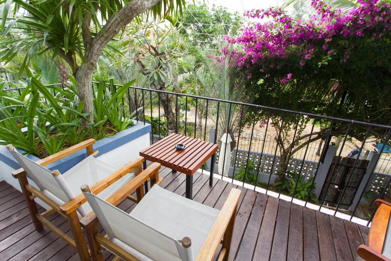 הוי אן An Bang Beach Chay Villas מראה חיצוני תמונה